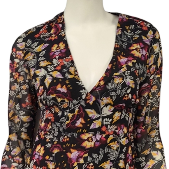 See U Soon Anthropologie New With Tags Dress size XS - Picture 4 of 7